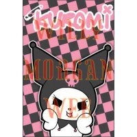 Sanrio Kuromi